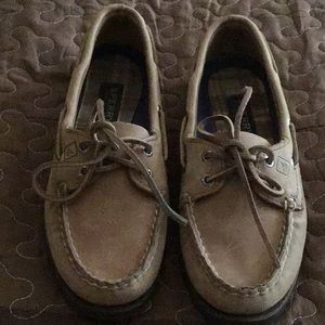 Sperry Topsider